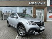 Renault Logan II Рестайлинг Набережные Челны  - изображение 20