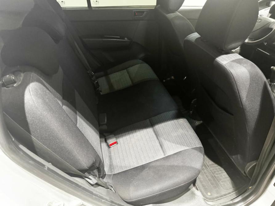 Hyundai Getz I Рестайлинг Екатеринбург  - изображение 12