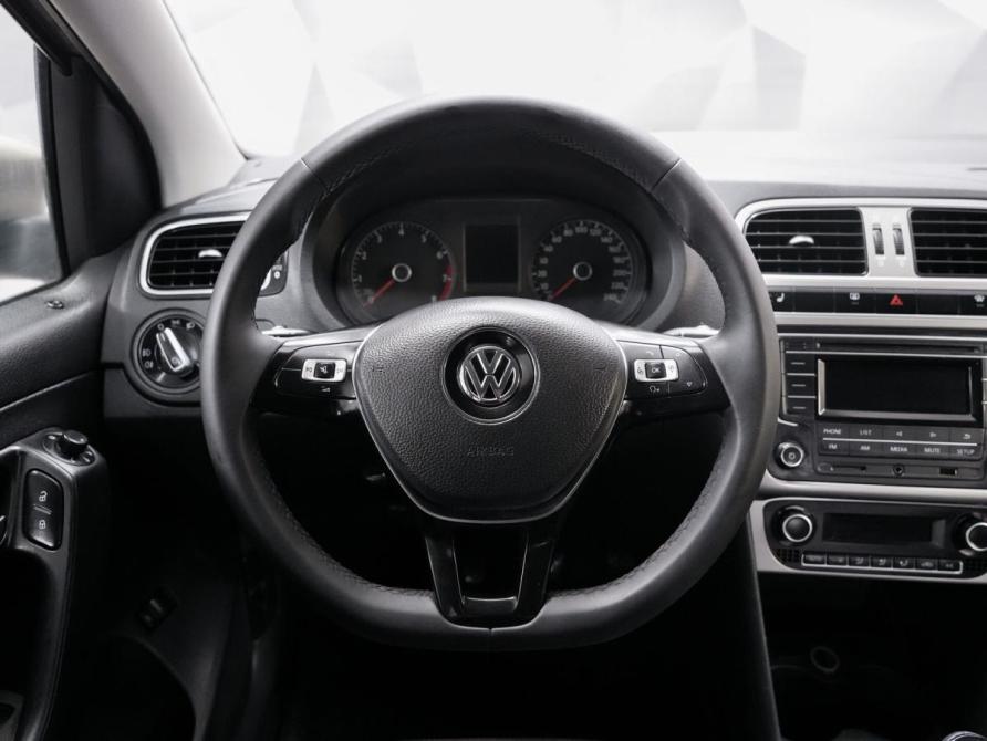 Volkswagen Polo V Рестайлинг Ульяновск  - изображение 13