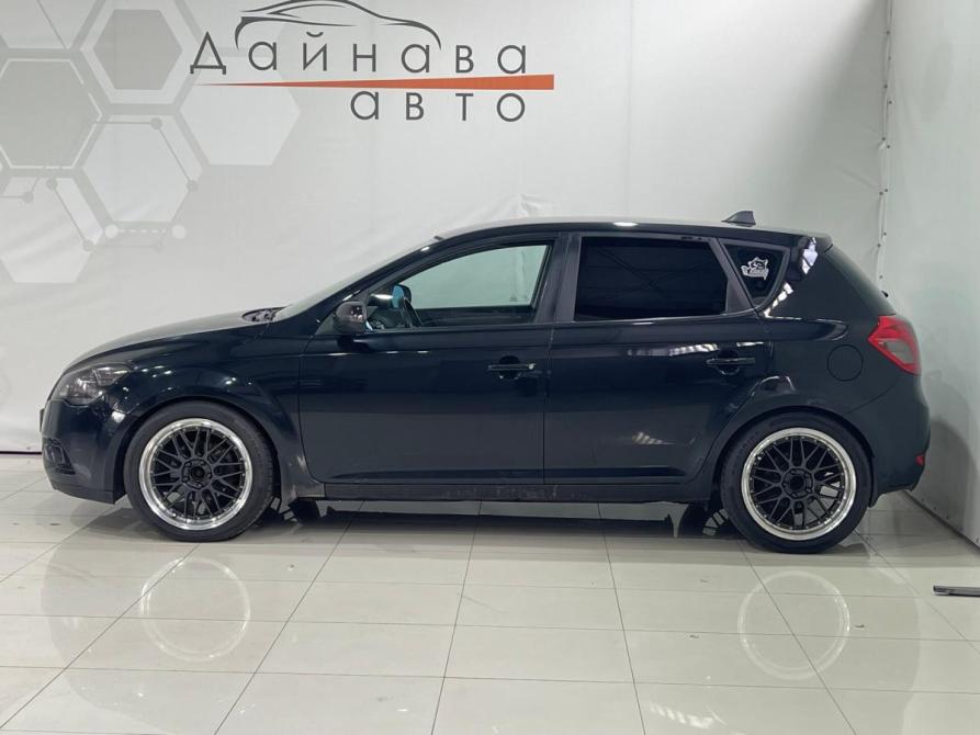 Kia Ceed I Рестайлинг Воронеж  - изображение 8