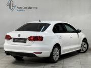 Volkswagen Jetta VI Химки  - изображение 24