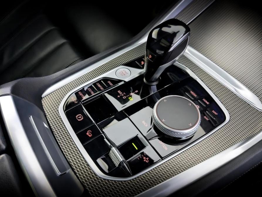 BMW X6 III (G06) Москва  - изображение 28