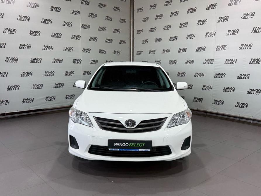 Toyota Corolla X (E140 E150) Рестайлинг Оренбург  - изображение 8