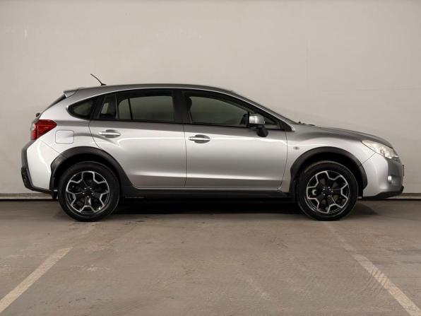 Subaru XV I с пробегом 2011 года, цена 1 299 000 рублей, 133643 км, внедорожник, Автокод Объявления