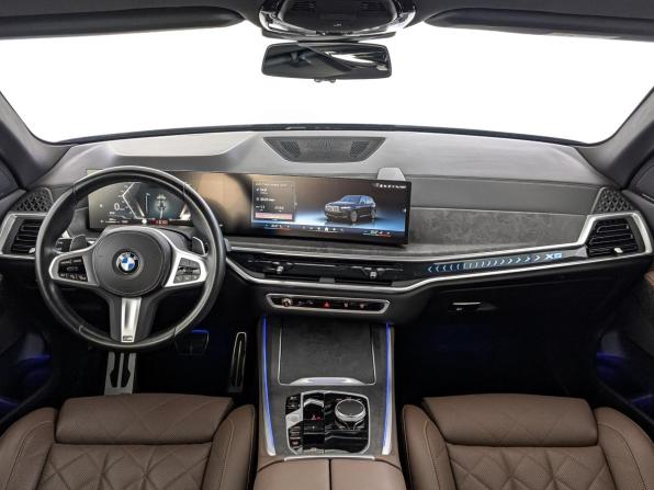 BMW X5 IV (G05/G18) Рестайлинг с пробегом 2023 года, цена 11 350 000 рублей, 38370 км, внедорожник, Автокод Объявления