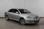 Toyota Avensis II Астрахань  - изображение 27