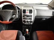 Hyundai Getz I Рестайлинг Москва  - изображение 29