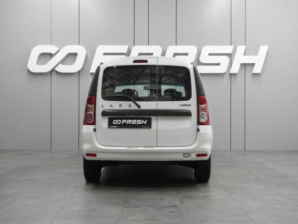 Lada (ВАЗ) Largus I Рестайлинг с пробегом 2025 года, цена 1 315 000 рублей, 35443 км, универсал, Автокод Объявления