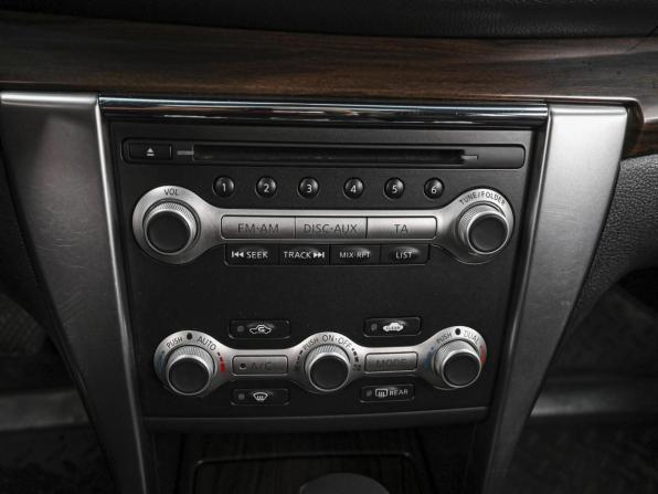 Nissan Teana II (J32) Рестайлинг с пробегом 2012 года, цена 1 378 111 рублей, 118648 км, седан, Автокод Объявления