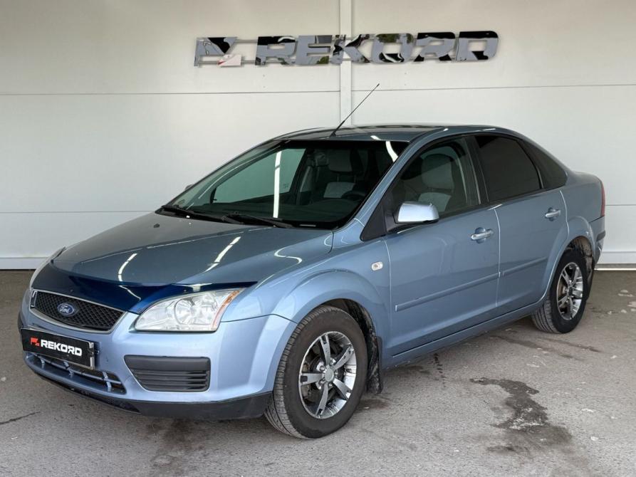 Ford Focus II Уфа  - изображение 3