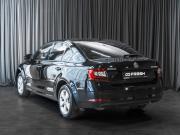Skoda Octavia III (A7) Рестайлинг Тюмень  - изображение 22