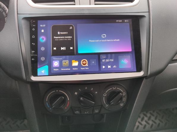 Suzuki Swift IV с пробегом 2011 года, цена 779 000 рублей, 195254 км, хэтчбек, Автокод Объявления
