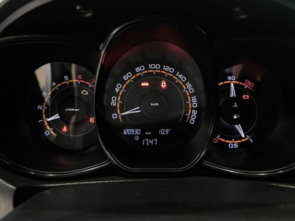Lada (ВАЗ) Vesta I с пробегом 2018 года, цена 837 000 рублей, 120928 км, седан, Автокод Объявления