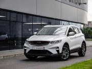 Geely Coolray I Санкт-Петербург  - изображение 30