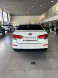 Kia Rio III Рестайлинг Новосибирск  - изображение 23