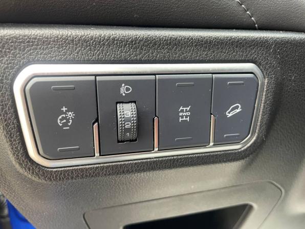 Haval F7 I с пробегом 2020 года, цена 1 650 000 рублей, 148026 км, внедорожник, Автокод Объявления