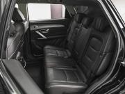 JETOUR X70+ I Рестайлинг Ставрополь  - изображение 34