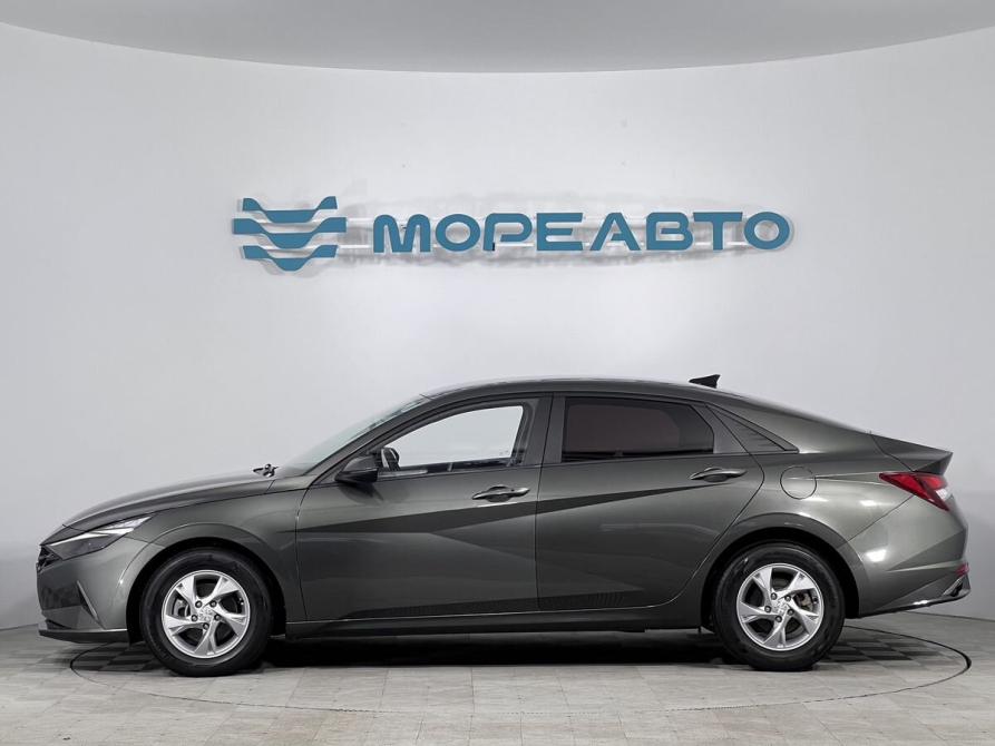 Hyundai Avante VII Калининград  - изображение 8