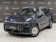 Lynk &amp; Co 09 Москва  - изображение 31