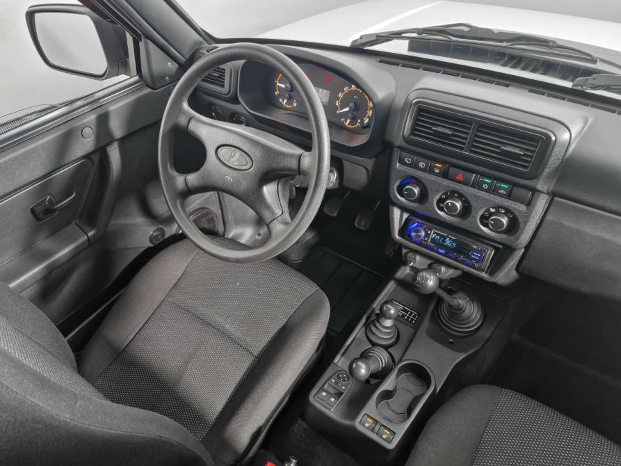 Lada (ВАЗ) Niva Legend Нижний Новгород  - изображение 13