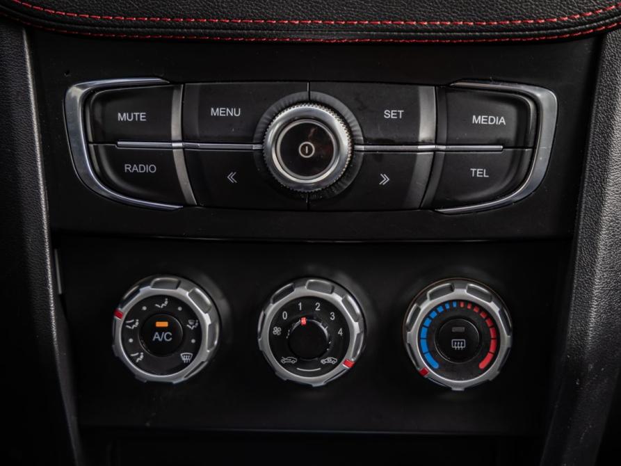 Brilliance V3 I Рестайлинг Волгоград  - изображение 22