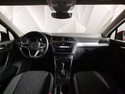 Volkswagen Tiguan II Рестайлинг Москва  - изображение 35