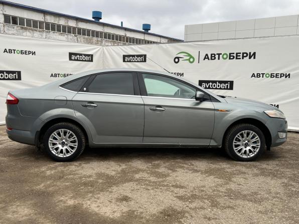 Ford Mondeo IV с пробегом 2007 года, цена 520 000 рублей, 290000 км, седан, Автокод Объявления