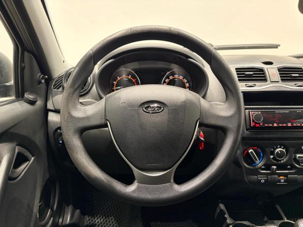 Lada (ВАЗ) Granta I Рестайлинг с пробегом 2020 года, цена 529 000 рублей, 115994 км, седан, Автокод Объявления