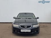 Honda Accord VII Рестайлинг Москва  - изображение 14