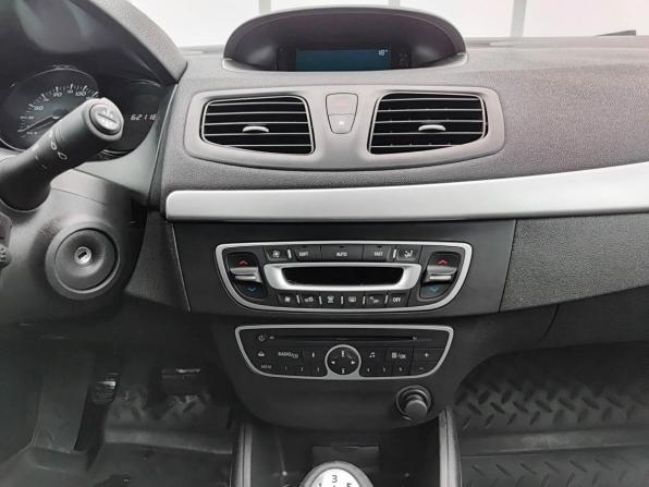 Renault Fluence I с пробегом 2012 года, цена 995 000 рублей, 62118 км, седан, Автокод Объявления