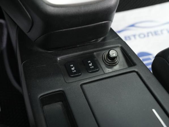 Honda CR-V IV с пробегом 2013 года, цена 2 070 000 рублей, 266000 км, внедорожник, Автокод Объявления