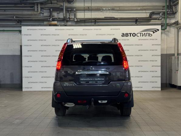 Nissan X-Trail II с пробегом 2007 года, цена 759 000 рублей, 351000 км, внедорожник, Автокод Объявления