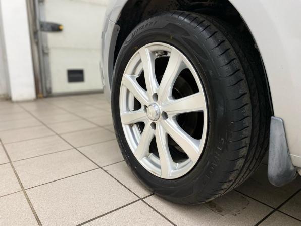 Lada (ВАЗ) Vesta I с пробегом 2021 года, цена 1 170 000 рублей, 52309 км, универсал, Автокод Объявления