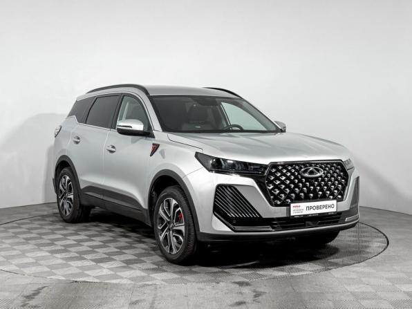 Chery Tiggo 7 Pro Max I Рестайлинг с пробегом 2024 года, цена 1 975 000 рублей, 27520 км, внедорожник, Автокод Объявления