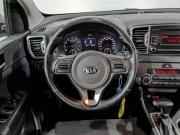 Kia Sportage IV Москва  - изображение 49