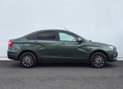 Lada (ВАЗ) Vesta I Таганрог  - изображение 27