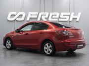 Mazda 3 II (BL) Рестайлинг Воронеж  - изображение 18