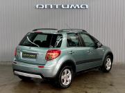 Suzuki SX4 I (Classic) Рестайлинг Краснодар  - изображение 25
