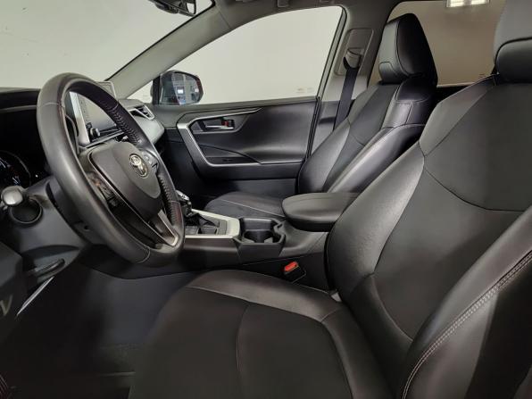 Toyota RAV4 V (XA50) с пробегом 2021 года, цена 3 100 000 рублей, 133500 км, внедорожник, Автокод Объявления