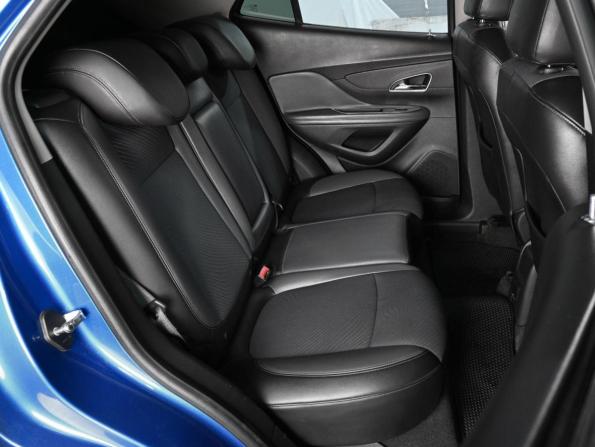 Opel Mokka I с пробегом 2014 года, цена 1 179 000 рублей, 220133 км, внедорожник, Автокод Объявления