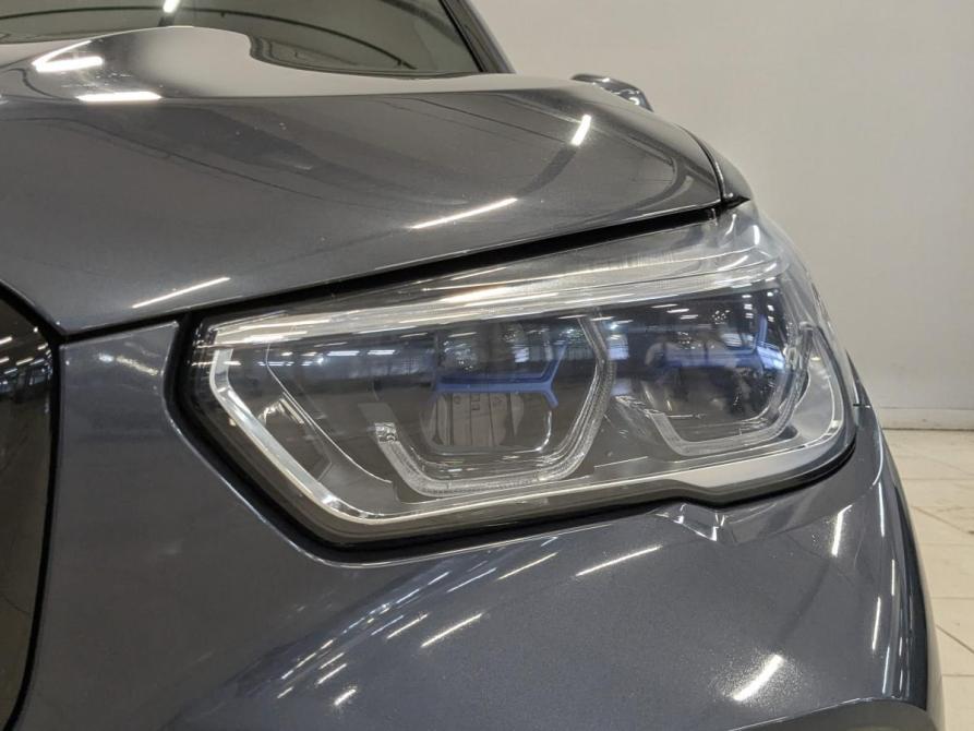BMW X5 IV (G05/G18) Москва  - изображение 10