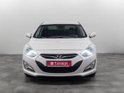 Hyundai i40 I Красноярск  - изображение 23