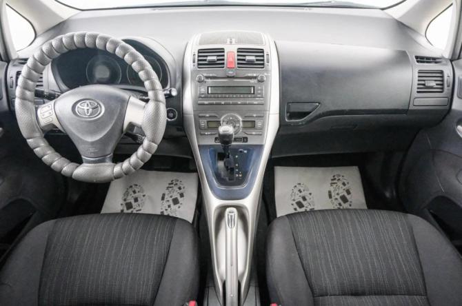Toyota Auris I с пробегом 2007 года, цена 729 000 рублей, 261000 км, хэтчбек, Автокод Объявления