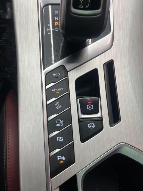 Geely Coolray I Альметьевск  - изображение 39