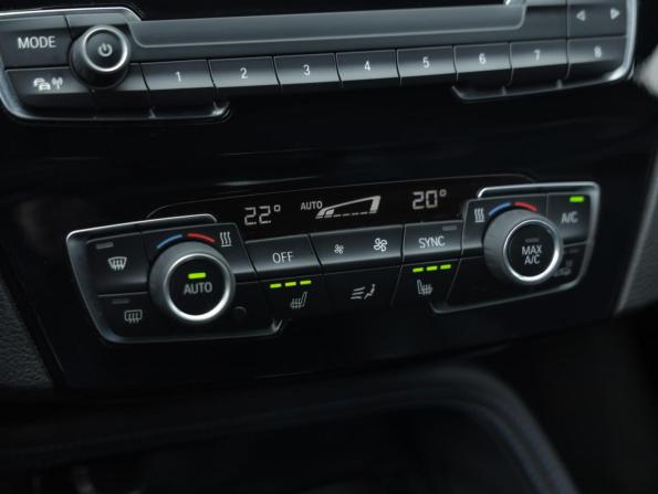 BMW X1 II (F48) Рестайлинг с пробегом 2020 года, цена 3 099 000 рублей, 107847 км, внедорожник, Автокод Объявления
