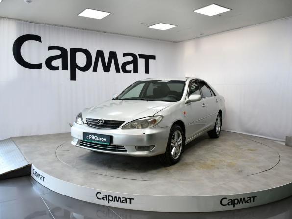 Toyota Camry V (XV30) с пробегом 2003 года, цена 677 000 рублей, 430605 км, седан, Автокод Объявления