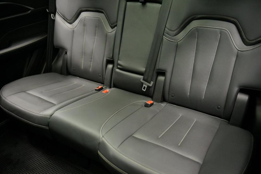 JETOUR X90+ Крым  - изображение 24