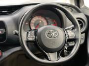 Toyota Vitz III (XP130) Рестайлинг 2 Кемерово  - изображение 32