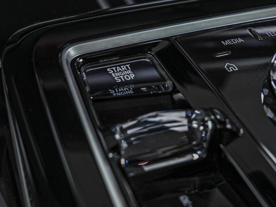 BMW 7 серии VII (G70) Ставрополь  - изображение 26