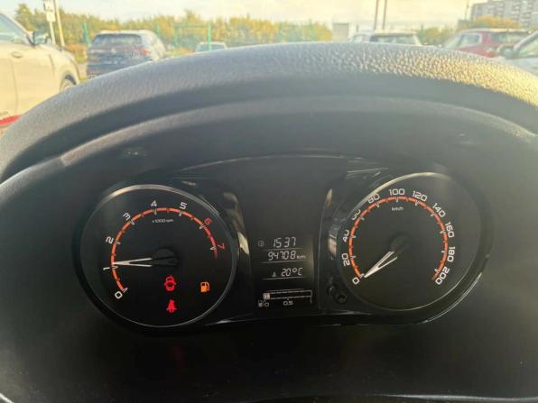 Lada (ВАЗ) Granta I Рестайлинг с пробегом 2019 года, цена 620 000 рублей, 94000 км, универсал, Автокод Объявления